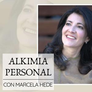 Alkimia Personal - Transformación - Espiritualidad by Marcela Hede