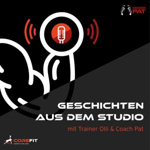 Geschichten aus dem Studio