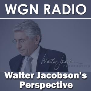 Walter Jacobson's Perspective