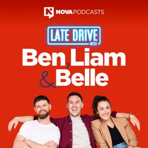 Ben, Liam & Belle by Nova Podcasts