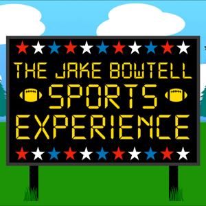 The Jake Bowtell Sports Experience