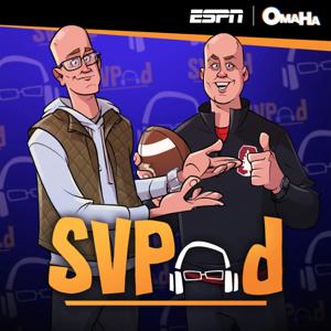 SVPod by ESPN, Omaha Productions, Scott Van Pelt