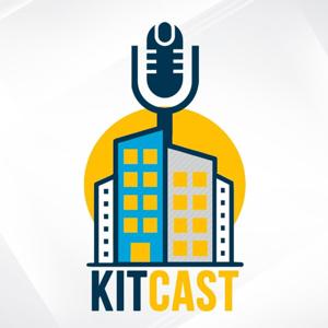 KITCAST - O seu podcast da Kitnet