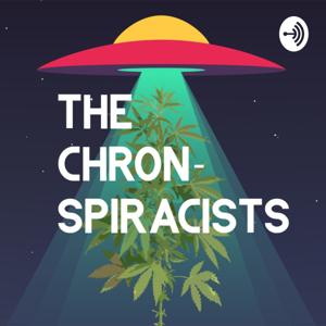 The Chronspiracists Podcast