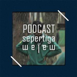 Podcast Sepertiga Malam