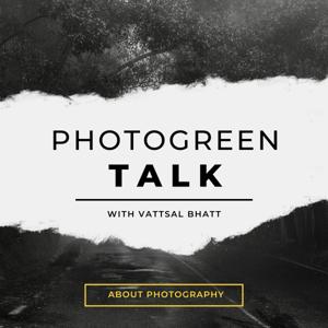 PhotoGreen Talk