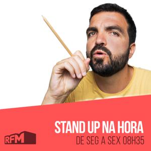 RFM - STAND-UP NA HORA by RFM