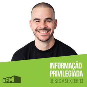 RFM - Informação Privilegiada