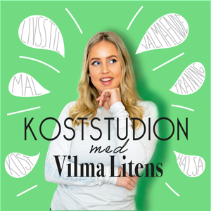 Koststudion med Vilma Litens