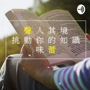 聲入其境 非聽BOOK