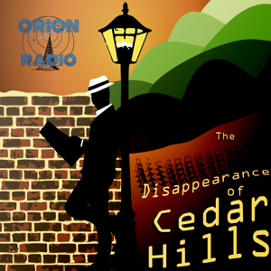 The Disappearance of Cedar Hills