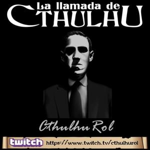 CthulhuRoL - Partidas Rol - La llamada de Cthulhu