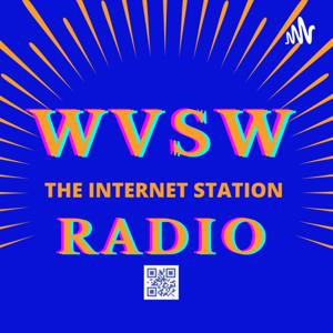 WVSW RADIO THE INTERNET STATION