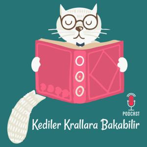 Kediler Krallara Bakabilir