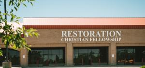 Restoration Christian Fellowship