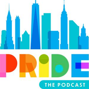 PRIDE: The Podcast