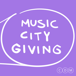 Music City Giving