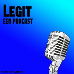 Legit een Podcast