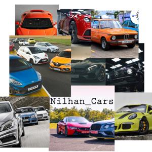 Nilhan_Carcasts