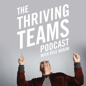 The Thriving Team's Podcast