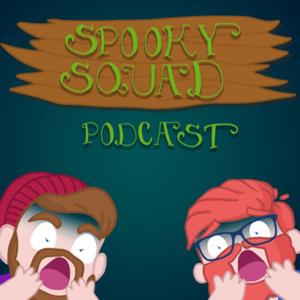 Spooky Squad Podcast