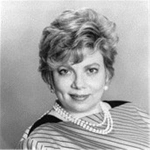 Joyce Barrie & Friends