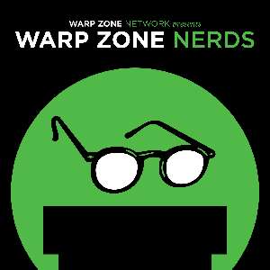 Warp Zone Nerds