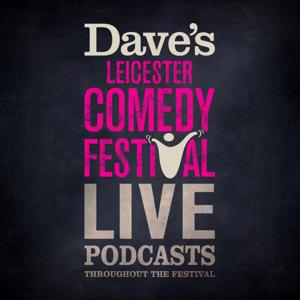 Dave's Leicester Comedy Festival