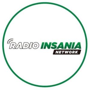 Podcast – Insania FM Radio Network