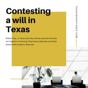 TexasInheritance.Com