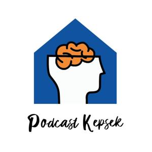 Podcast Kepsek