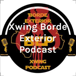 Xwing Borde Exterior Podcast