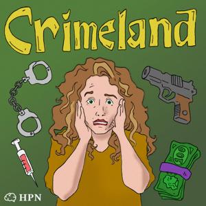 Crimeland by HeadStuff