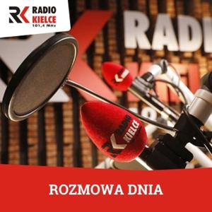 ROZMOWA DNIA