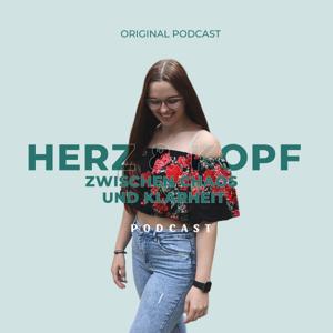 Herz und Kopf - zwischen Chaos und Klarheit