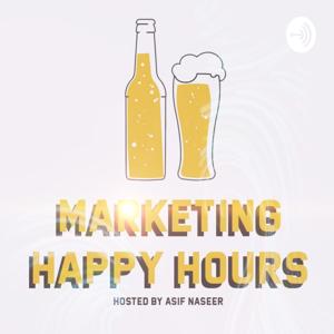 Marketing Happy Hours 🍺