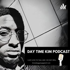 Day Time Kim