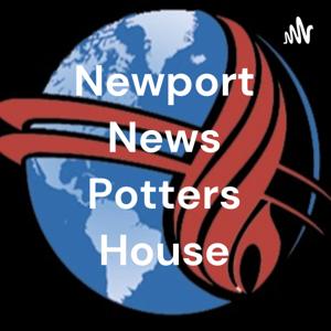 Newport News Potter's House