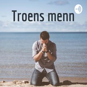 Troens menn by Norea Mediemisjon
