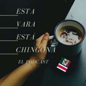 Esta vara está chingona