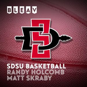 Bleav in SDSU Basketball