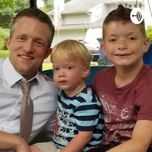 A Healthy Life, a Fit Father of Four Who Talks About Health, Fitness, Parenting, Marriage & Money