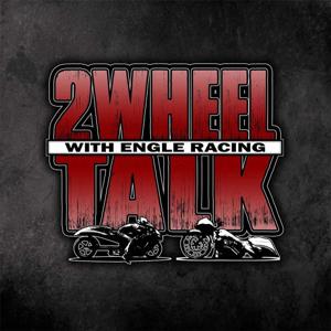 2 WHEEL TALK