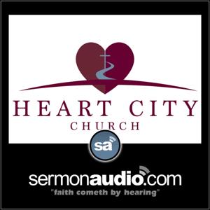 Heart City Church