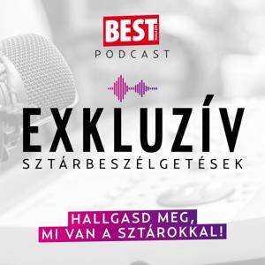 Best sztárbeszélgetések - Best magazin by Best magazin