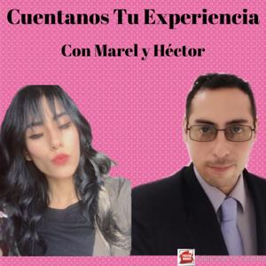 CUENTANOS TU EXPERIENCIA