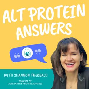 Alt Protein Answers