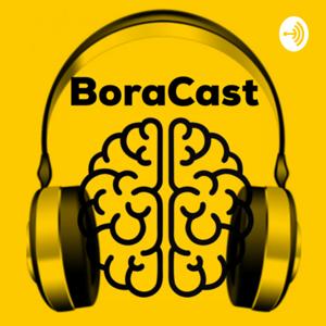 BoraCast - o PodCast do BoraCriarMKT