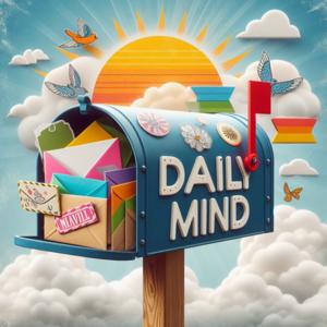 Daily Mind Mail