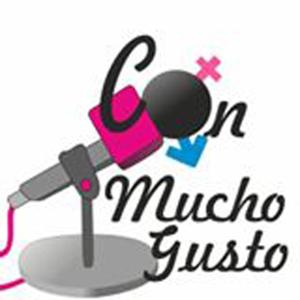 Podcast de ¡Con Mucho Gusto!